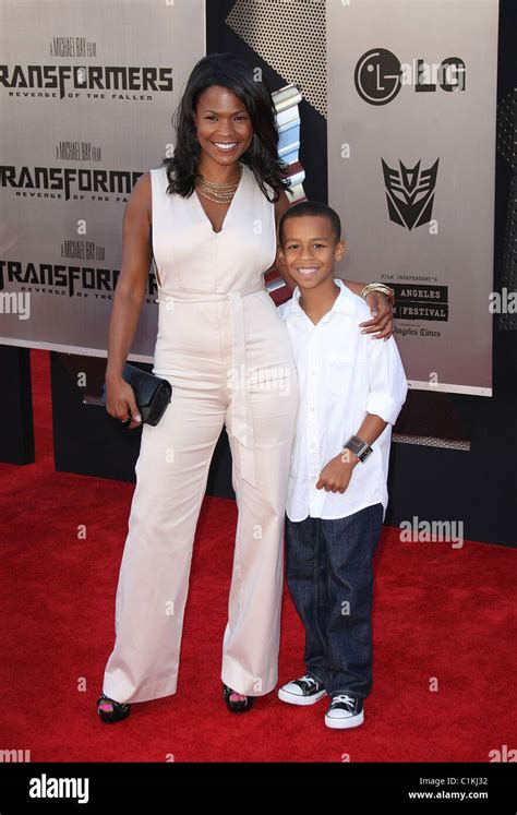 massai zhivago dorsey ii|Massai Zhivago Dorsey II – Meet Son Of Nia Long